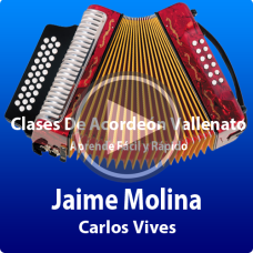 Jaime Molina